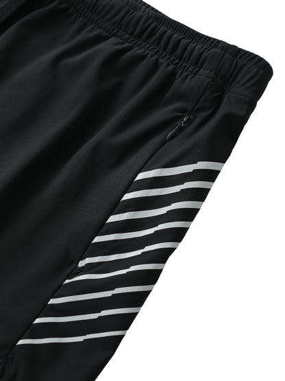Ëngjëll Men's ziper Shorts