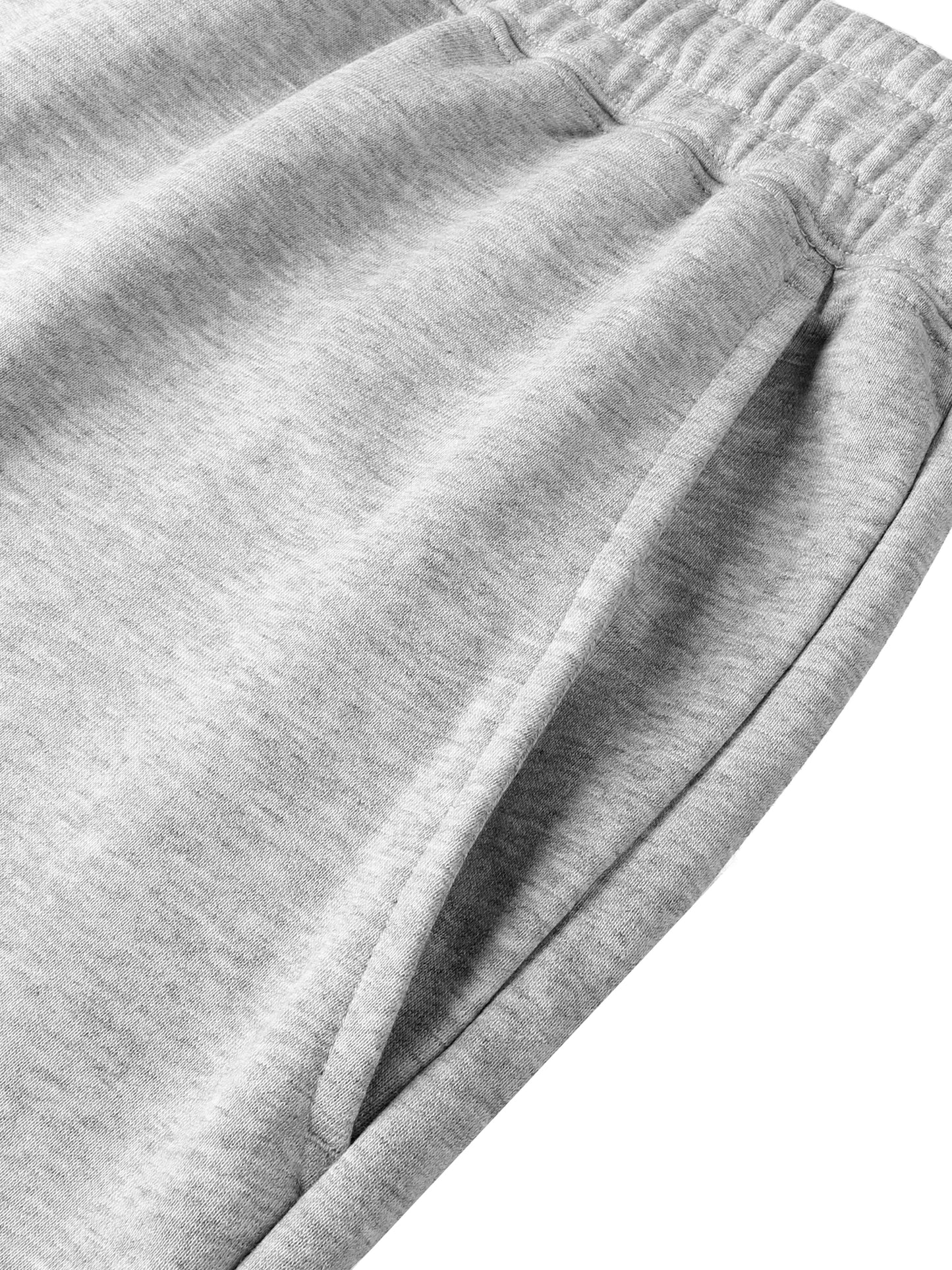 Ëngjëll Straight-Leg Sweatpants
