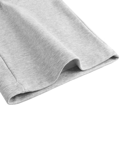 Ëngjëll Straight-Leg Sweatpants