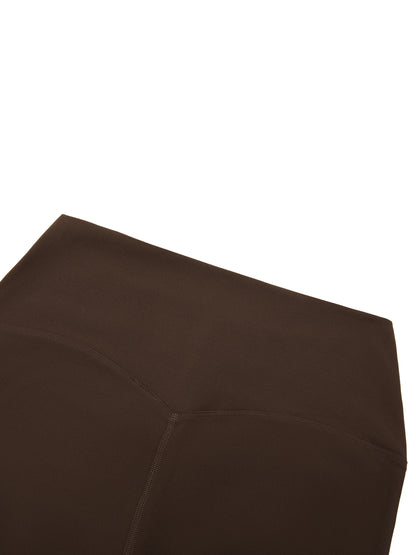 Zemër High-Waisted Yoga Leggings