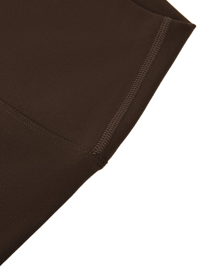 Zemër High-Waisted Yoga Leggings