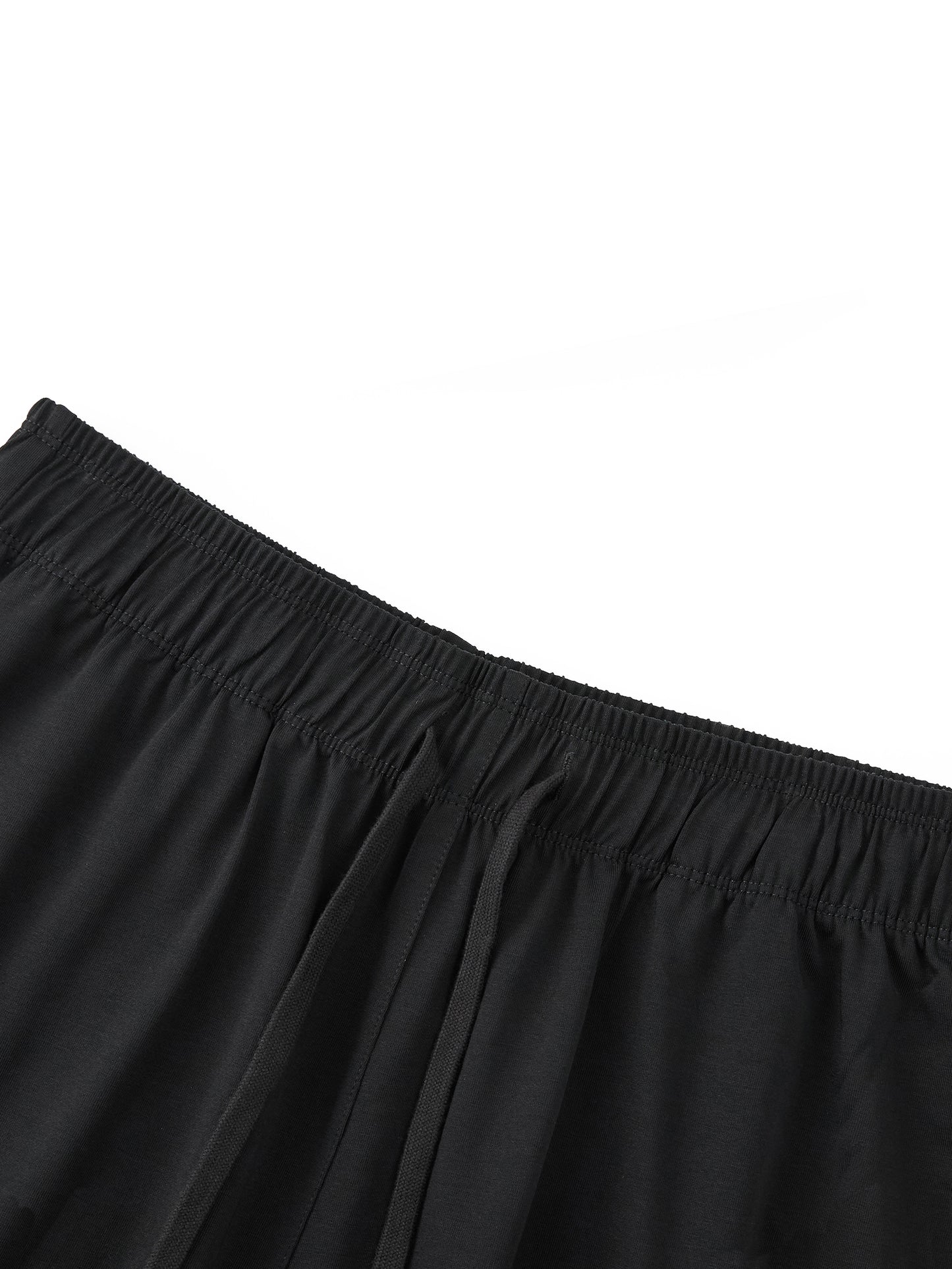 Ëngjëll Unisex Lightweight Drawstring Shorts