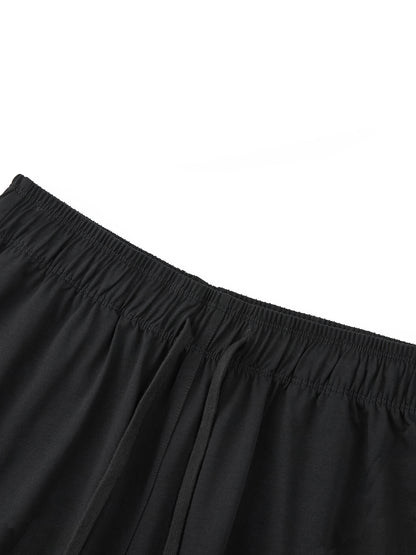 Ëngjëll Unisex Lightweight Drawstring Shorts